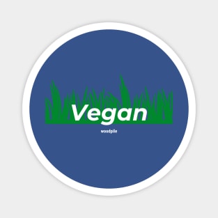 Vegan Magnet